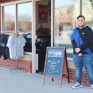 Meet your Posher, Phoenix